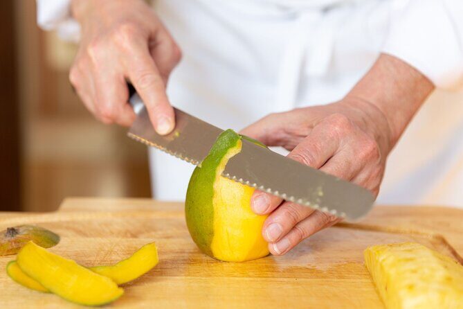 Sushi Making Cooking Class With Local Chef in Louisville - Authenticity and Local Flair