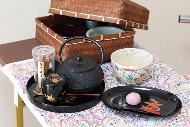 Sushi or Obanzai Cooking and Matcha With a Kyoto Native in Her Home - Dietary Accommodations and Preferences