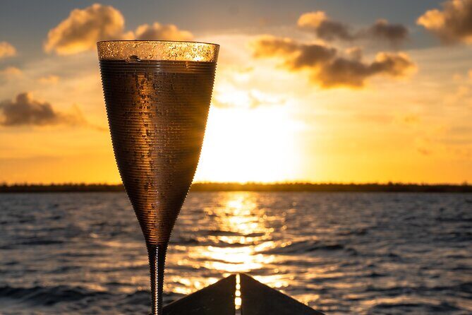 Sushi sunset tour - FAQs