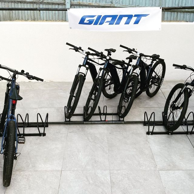 Sussex: City Highlights e-Bike hire - Pricing and Value