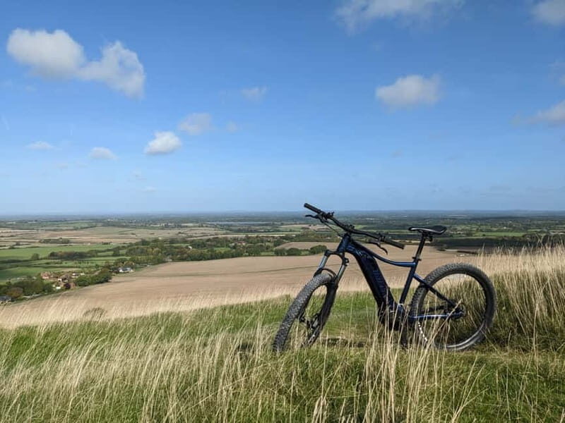 Sussex: City Highlights e-Bike hire - Who Will Love This Experience?