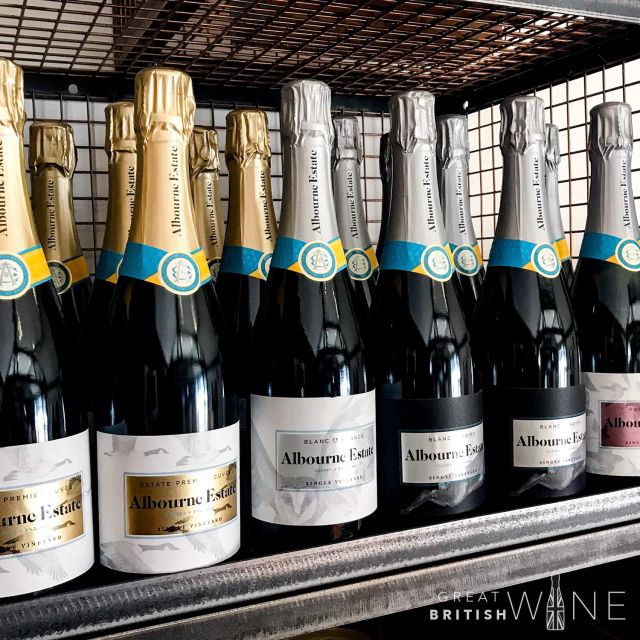 Sussex Vineyard Tour - Booking and Cancellation Policy