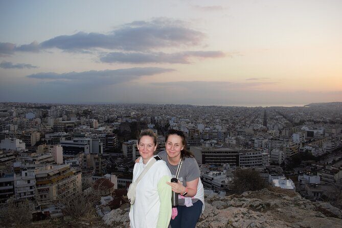 Sustainable Athens Bike tours with photos - An In-Depth Look at the Tour Experience