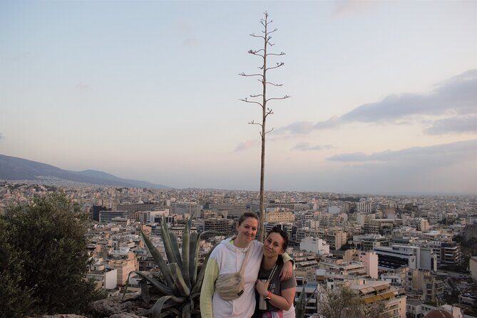 Sustainable Athens Bike tours with photos - Who Will Love This Tour?