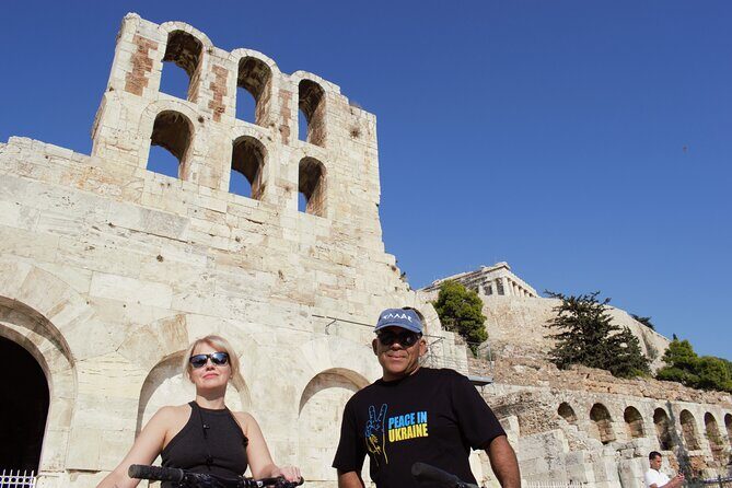 Sustainable Athens Bike tours with photos - Final Thoughts