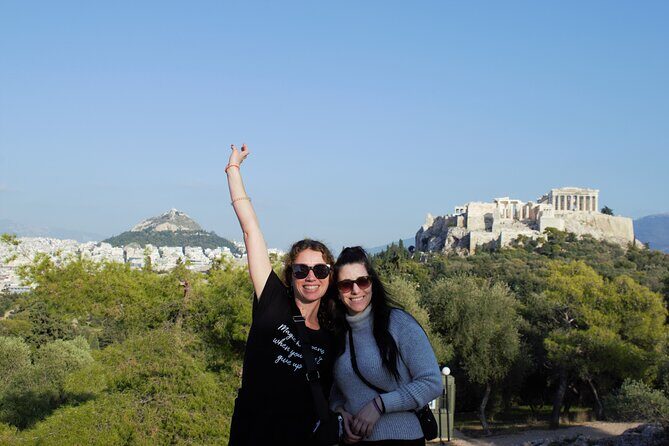 Sustainable Athens Bike tours with photos - FAQs