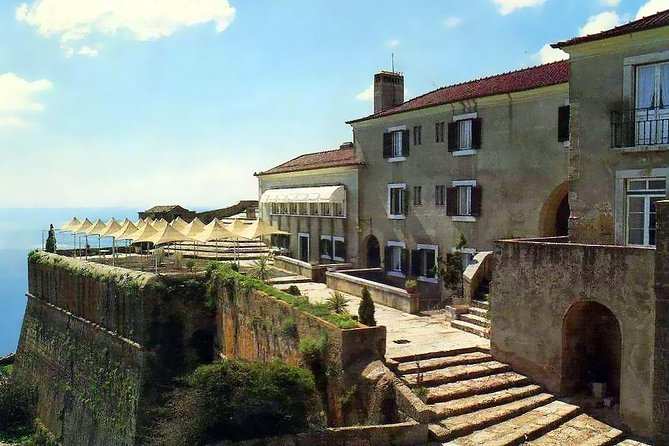 Sustainable - ECO Tourism - Sustainable Transportation Options