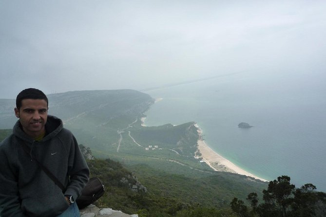 Sustainable - ECO Tourism - Preserving Lisbons Cultural Heritage