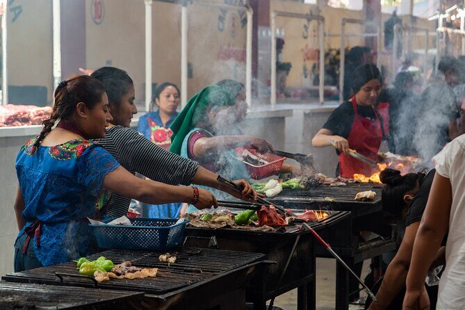 Sustainable Mezcal Adventure Food and Education Tour - A Detailed Look at the Experience