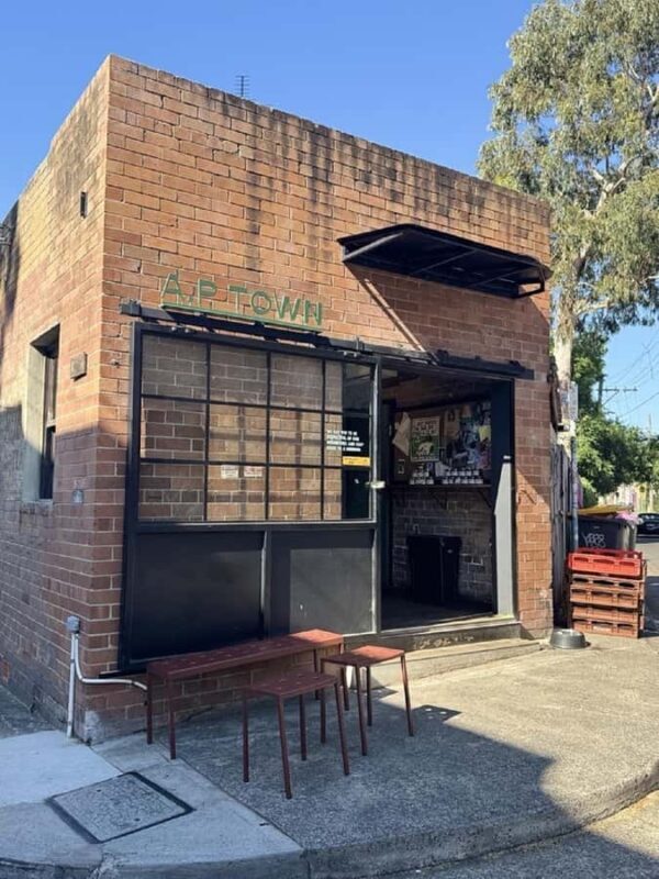 Sustainable Sydney Tours - eco conscious collective Newtown - Key Points