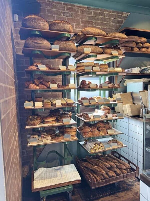 Sustainable Sydney Tours - eco conscious collective Newtown - What Reviews Say