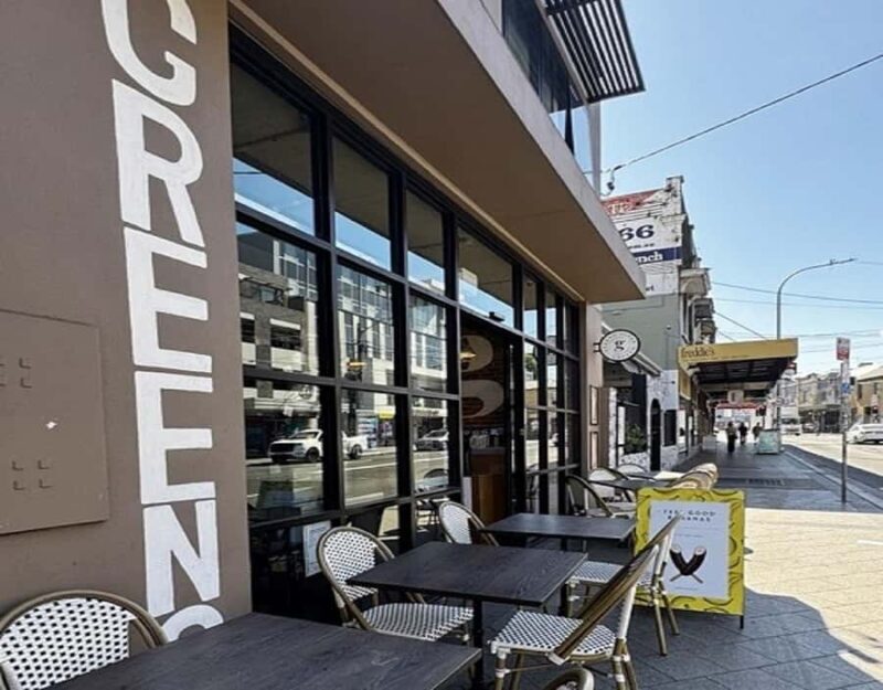 Sustainable Sydney Tours - eco conscious collective Newtown - FAQ