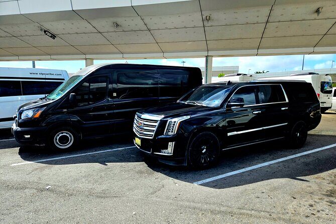 SUV from Cancun Airport to Cancun or Playa del Carmen, one way. - Why This Transfer Offers Great Value