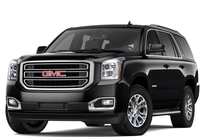 SUV From Miami Airport to Port Miami or Hotel in Miami up to 5pax - Accessibility and Additional Information