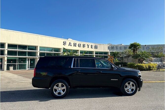 SUV Suburban Transfer from Montego Bay Airport - Analyzing the Value: Is It Worth It?