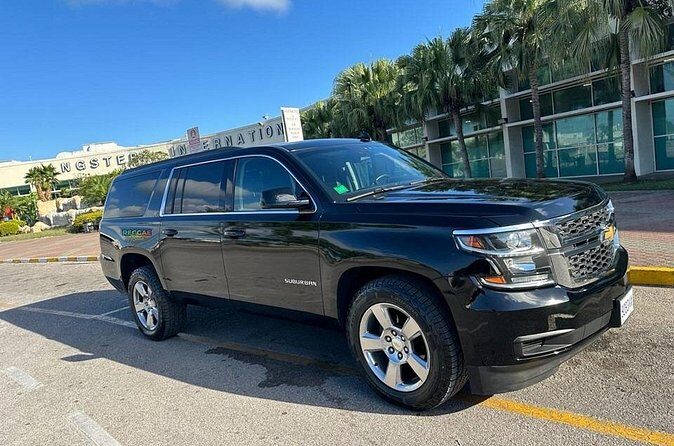SUV Suburban Transfer from Montego Bay Airport - Frequently Asked Questions