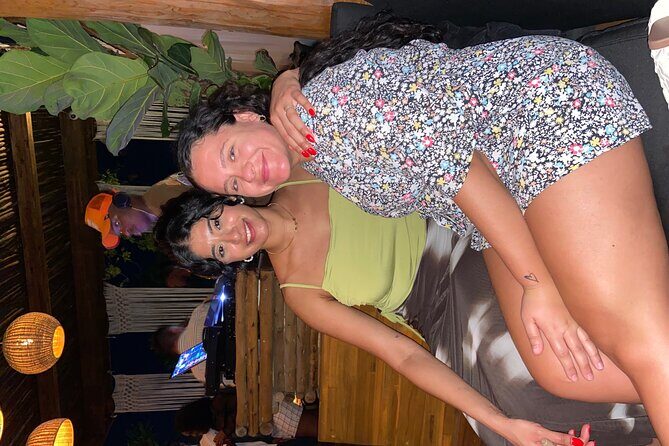 SUV Transportation (Restaurants, Lounges, and Clubs) - The Practicalities of This SUV Service