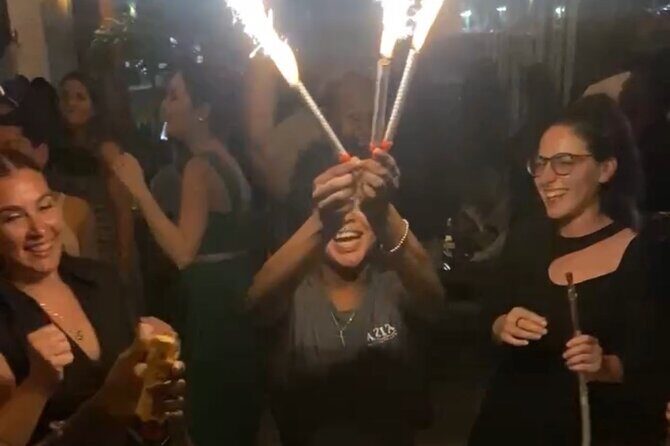 SUV Transportation (Restaurants, Lounges, and Clubs) - Final Thoughts