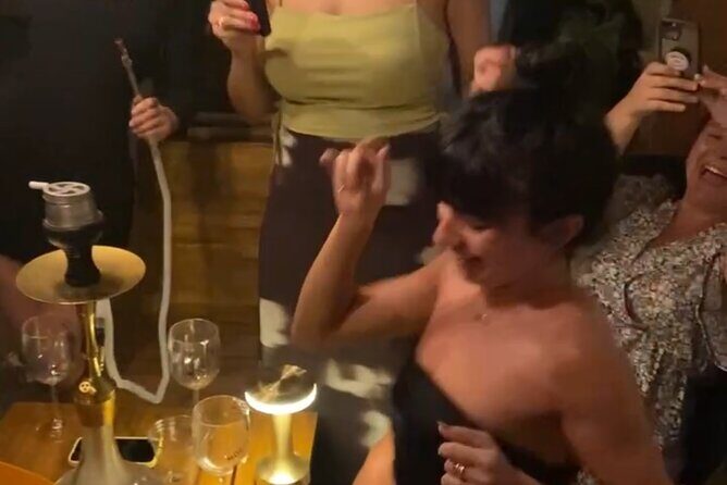 SUV Transportation (Restaurants, Lounges, and Clubs) - FAQs