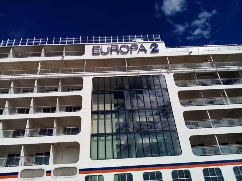 Suva Cruise Ship Tour - What You Can Expect from the Tour