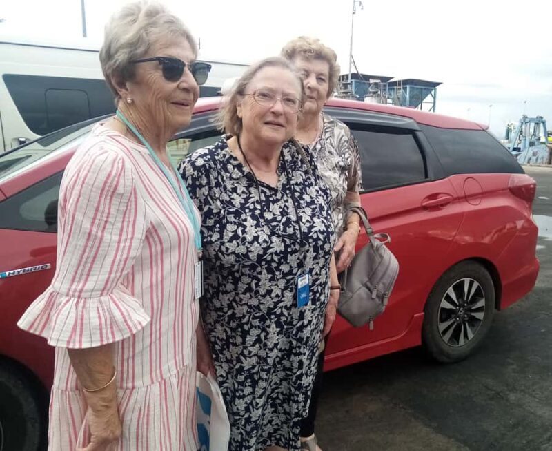 Suva Cruise Ship Tour - Authenticity and Real Traveler Insights