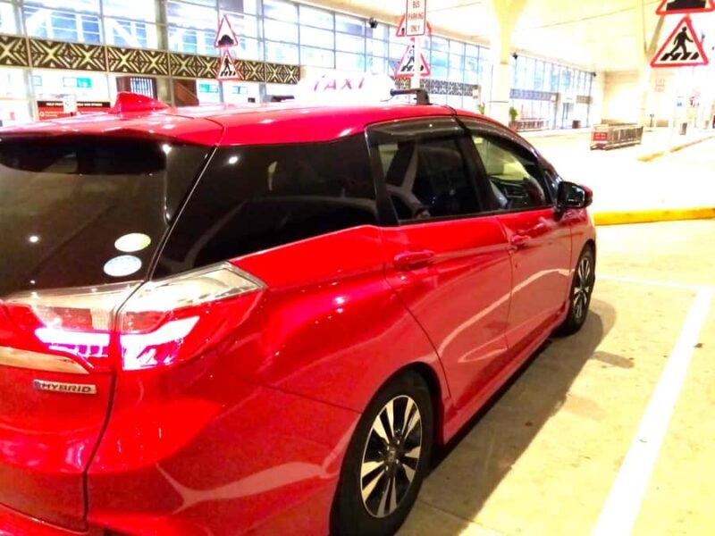 Suva Cruise Ship Tour - FAQ