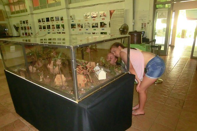 Suva Customized tour- Private - Key Points