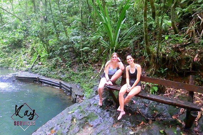 Suva Customized tour- Private - Final Words