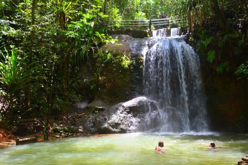Suva: Fijian Nature and Waterfall Tour - Pricing and Value