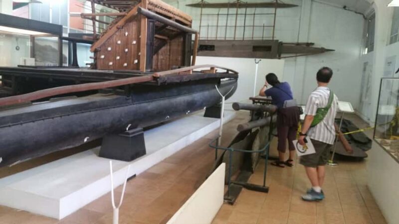 Suva: Half Day City Sightseeing Tour - What to Expect from the Tour