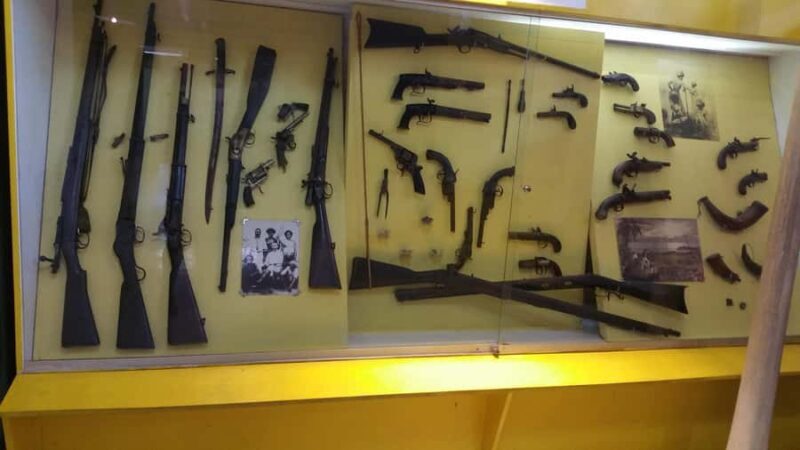 Suva: Half Day City Sightseeing Tour - Who Is This Tour Best For?