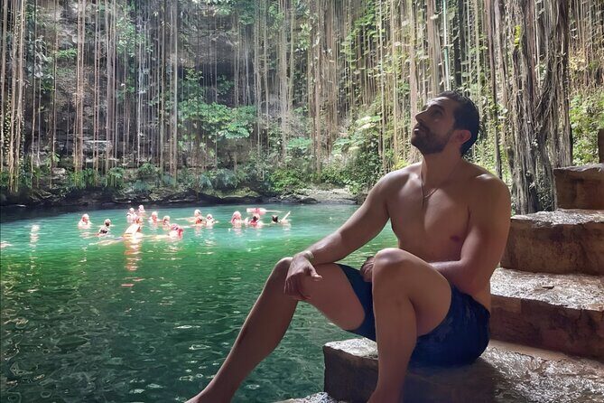 Suytun & Ikkil Cenote with Chichen Itza Mayan Tour from Tulum - Who will love this tour?