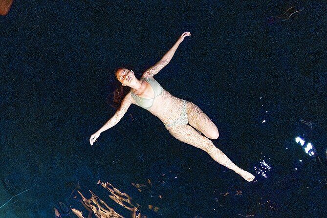 Suytun, Nool Ha, and Chukum Cenote Day Tour - The Sum Up