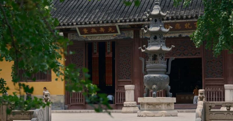 Suzhou: A Day of Elegance and Chinese Jiangnan Beauty - Good To Know