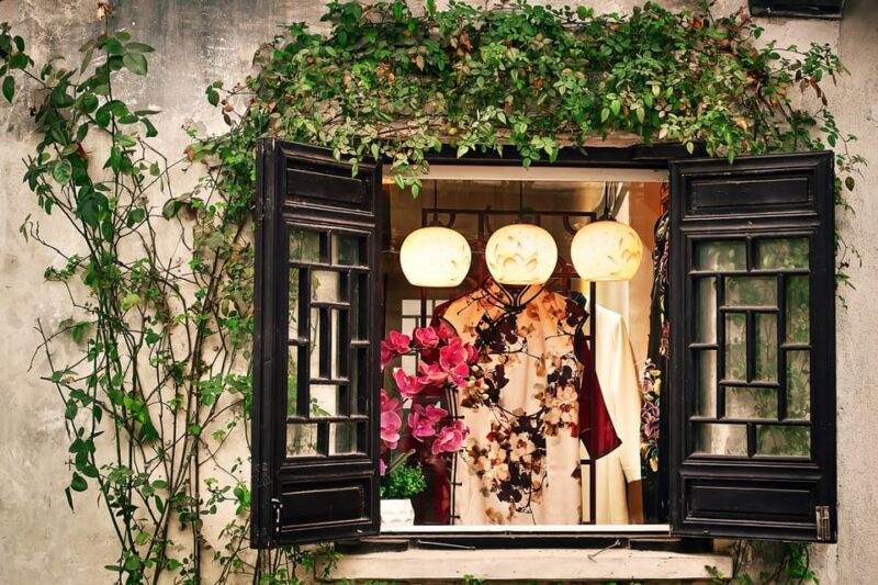 Suzhou: A Day of Elegance and Chinese Jiangnan Beauty - Inclusions and Exclusions