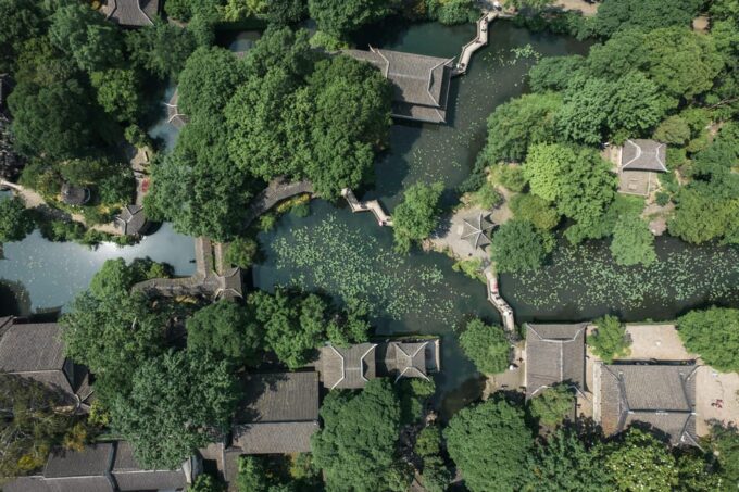 Suzhou: A Day of Elegance and Chinese Jiangnan Beauty - Availability and Booking