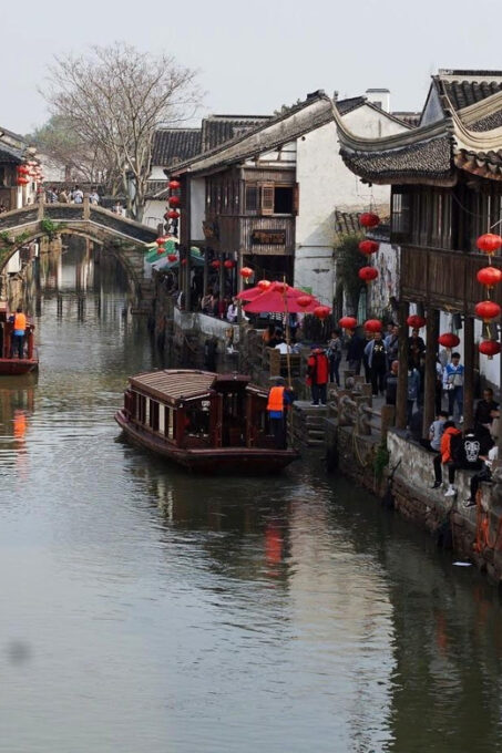 Suzhou and Zhujiajiao Private Guided Day Trip From Shanghai - Customer Feedback and Ratings
