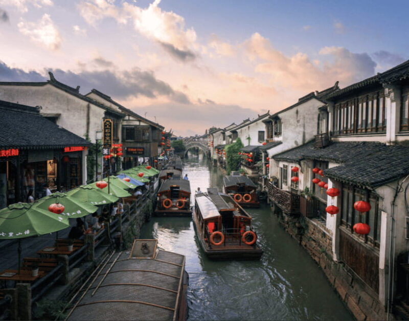Suzhou City Highlights Tour Short Glimpse of Best Suzhou - Who Should Consider This Tour?