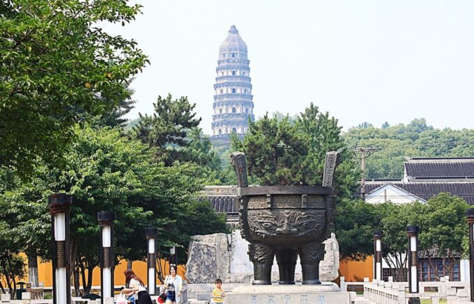 Suzhou Private Guided Day Trip From Shanghai by Bullet Train - Visiting UNESCO Gardens