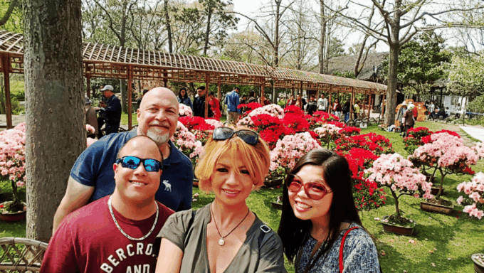 Suzhou Private Guided Day Trip From Shanghai by Bullet Train - Exploring Ancient Waterways