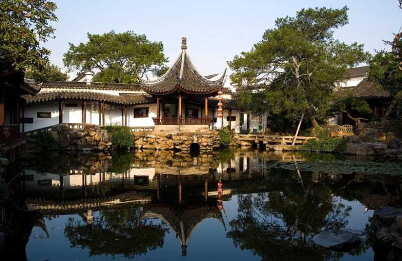 Suzhou:Suzhou Highlights Day Tour - Final Thoughts: Is This Tour Worth It?