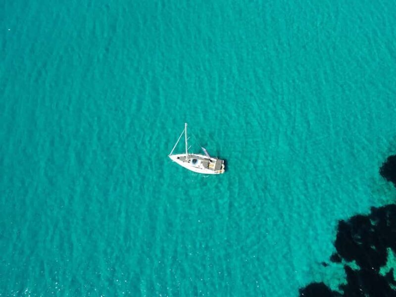 Sv. Filip i Jakov: Sailing Adventure - An In-Depth Look at the Sailing Adventure