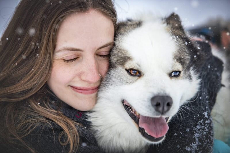 Svalbard: Dog Sledding and Northern Lights Tour With Hut … - Inclusions and Amenities