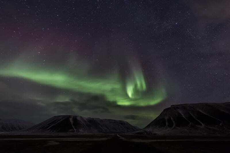 Svalbard: Northern Lights Photography Tour with local expert - An Honest Look at the Svalbard Northern Lights Photography Tour