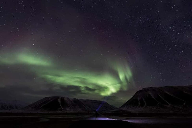 Svalbard: Northern Lights Photography Tour with local expert - An In-Depth Review of the Svalbard Northern Lights Photography Tour