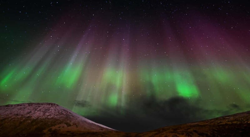 Svalbard: Northern Lights Photography Tour with local expert - Final Thoughts: Who Will Love This Experience?