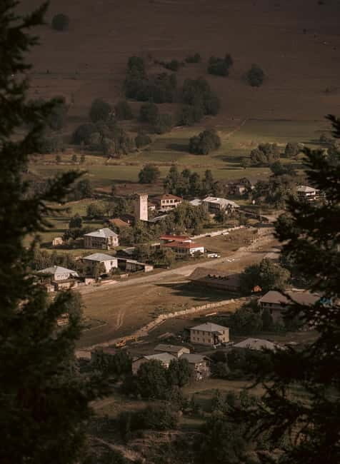 Svaneti: a trip to medieval villages and picturesque nature. - Practicalities: What’s Included and What to Consider