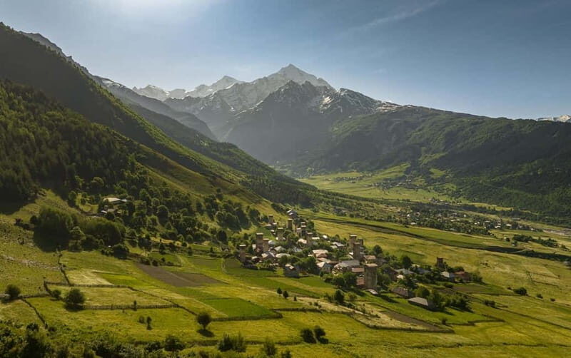 Svaneti: a trip to medieval villages and picturesque nature. - Final Thoughts