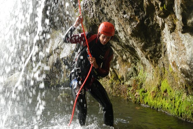 Sveti Stefan Canyon - Outdoor Activities
