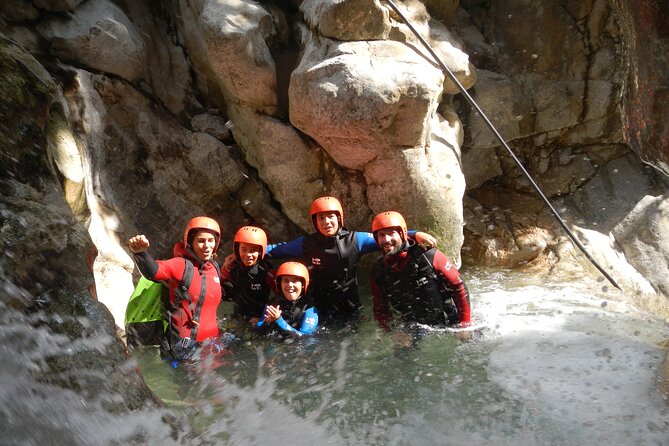 Sveti Stefan Canyon - Frequently Asked Questions